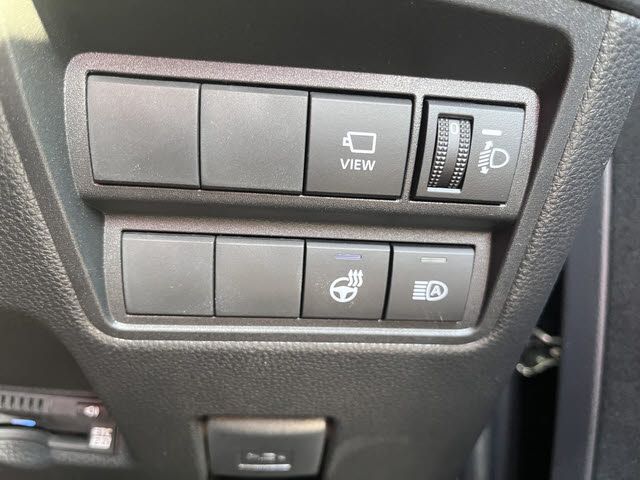 YARIS CROSS HYBRID