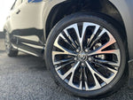 YARIS CROSS HYBRID
