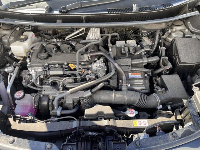 YARIS CROSS HYBRID