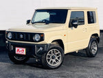 JIMNY 4WD