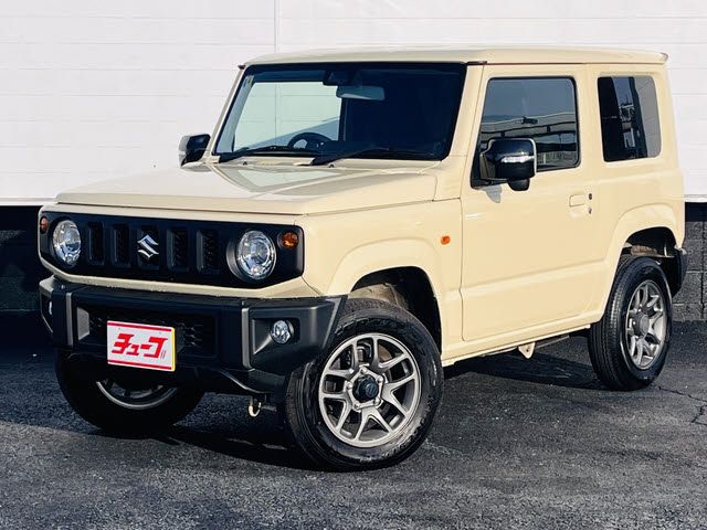 JIMNY 4WD