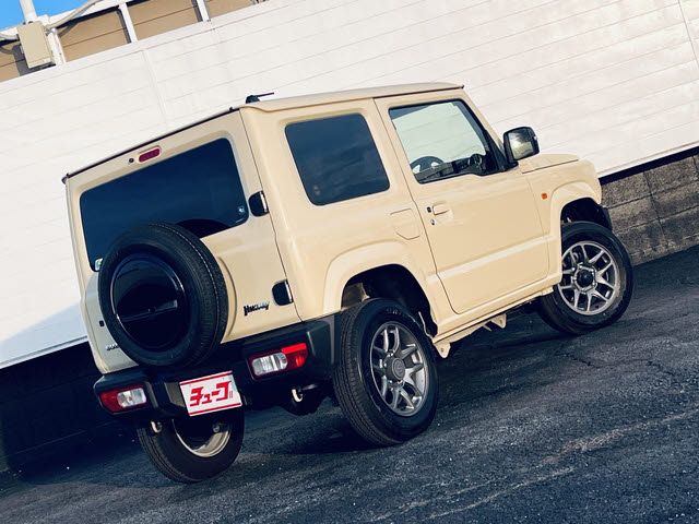 JIMNY 4WD