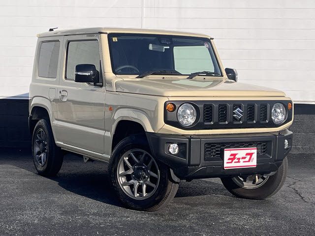 JIMNY 4WD