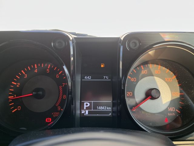 JIMNY 4WD