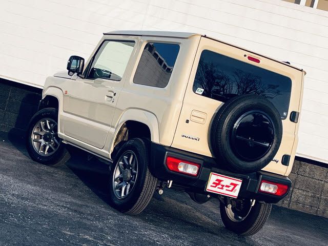 JIMNY 4WD