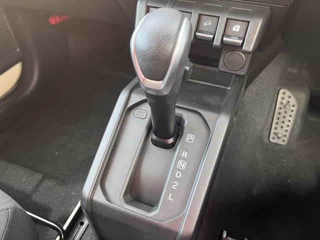 JIMNY 4WD