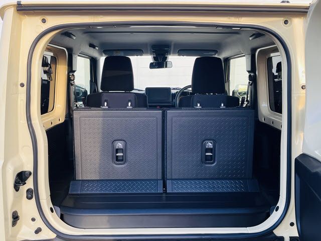 JIMNY 4WD