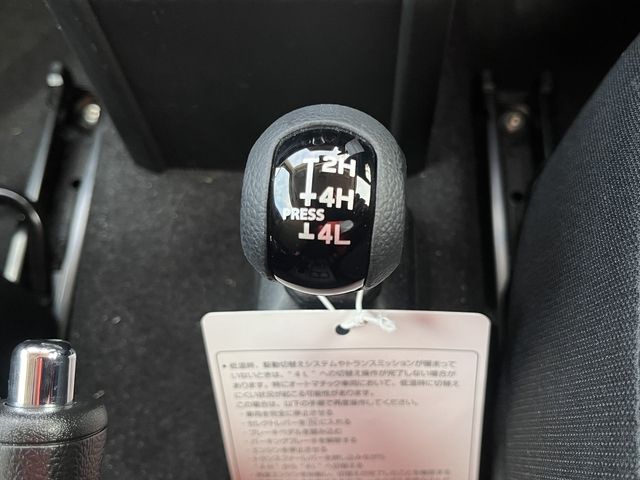 JIMNY 4WD