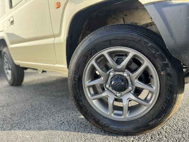 JIMNY 4WD
