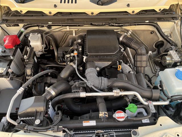 JIMNY 4WD