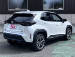 YARIS CROSS HYBRID