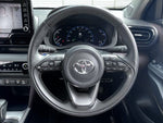 YARIS CROSS HYBRID