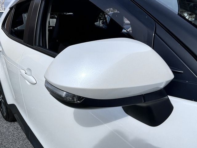 YARIS CROSS HYBRID