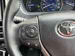 VOXY HYBRID