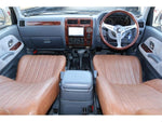 LANDCRUISER PRADO