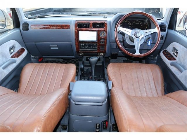 LANDCRUISER PRADO
