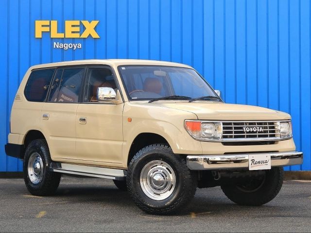 LANDCRUISER PRADO