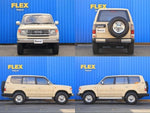 LANDCRUISER PRADO