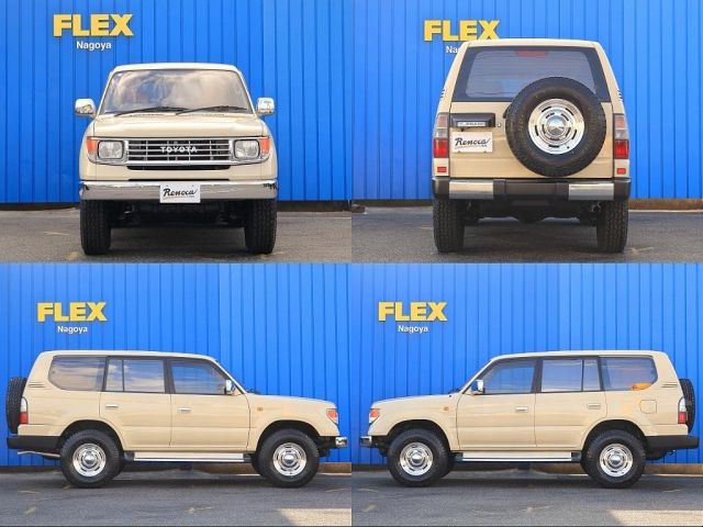 LANDCRUISER PRADO