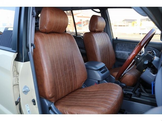 LANDCRUISER PRADO