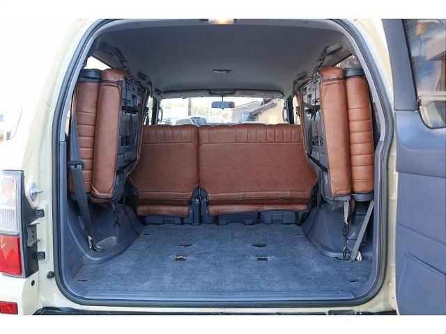 LANDCRUISER PRADO