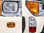 LANDCRUISER PRADO