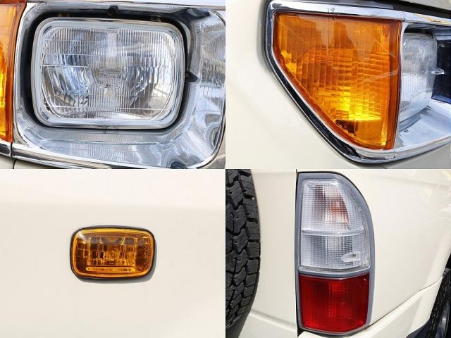LANDCRUISER PRADO