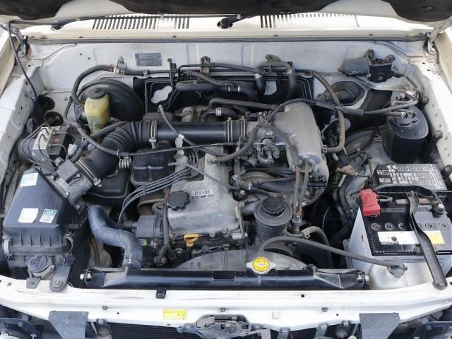 LANDCRUISER PRADO