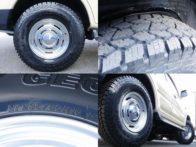 LANDCRUISER PRADO