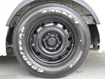 HIACE van 2WD