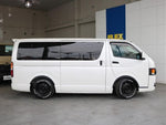 HIACE van 2WD