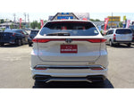 HARRIER 2WD