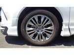 HARRIER 2WD