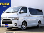 HIACE van 2WD