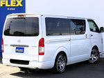 HIACE van 2WD
