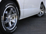HIACE van 2WD