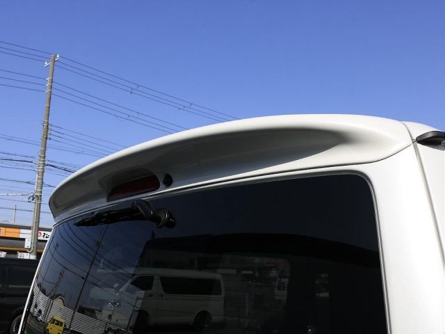 HIACE van 2WD