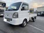 CLIPPER truck