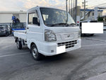 CLIPPER truck