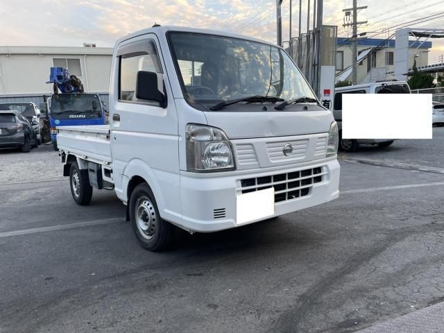 CLIPPER truck