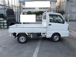 CLIPPER truck