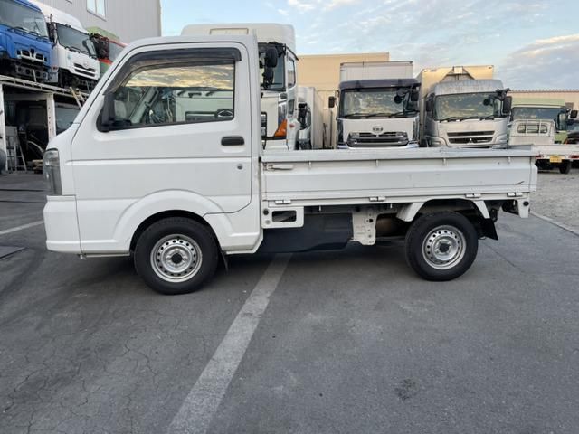 CLIPPER truck