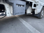 CLIPPER truck