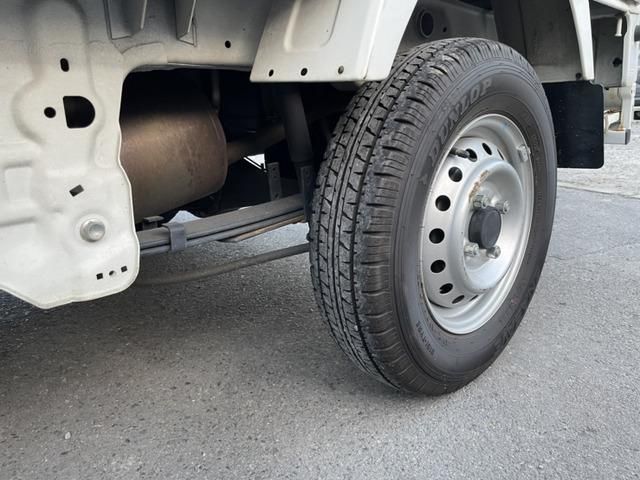 CLIPPER truck
