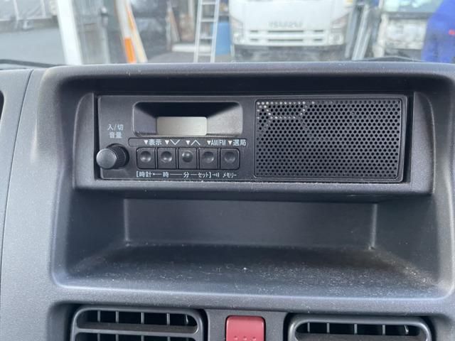 CLIPPER truck
