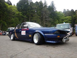 MARK2 hardtop