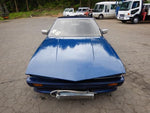 MARK2 hardtop
