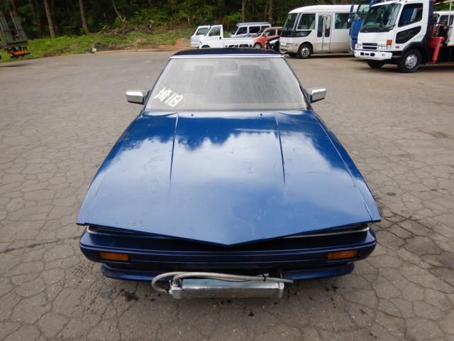 MARK2 hardtop