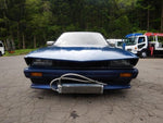 MARK2 hardtop