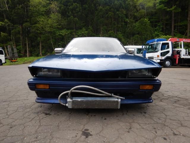 MARK2 hardtop